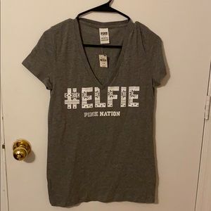 Victoria’s Secret T-Shirt